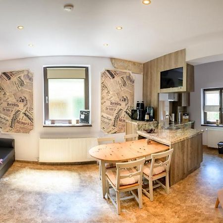 Meno Apartment Σίμπιου Εξωτερικό φωτογραφία