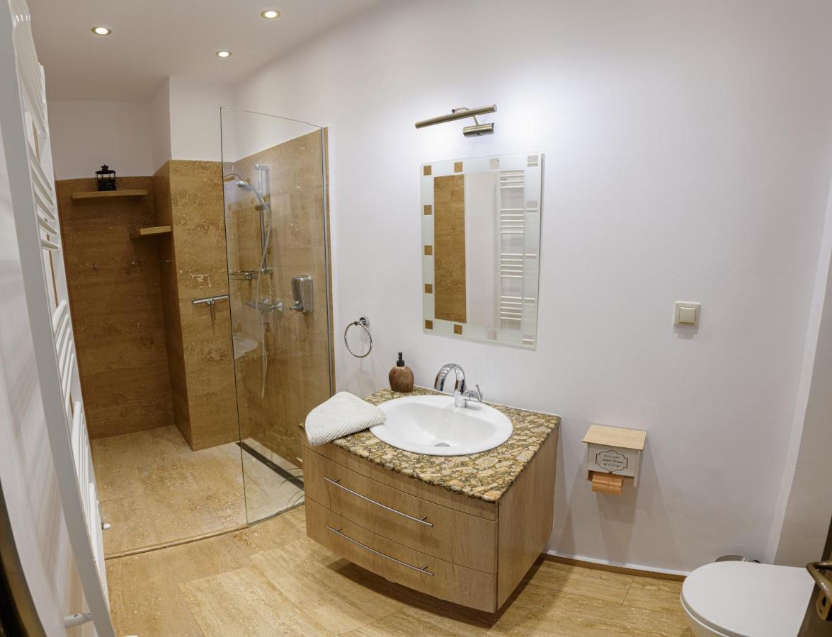 Meno Apartment Σίμπιου Εξωτερικό φωτογραφία
