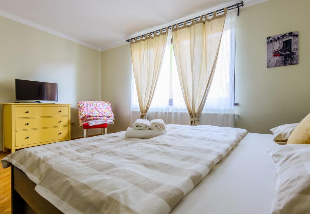 Meno Apartment Σίμπιου Εξωτερικό φωτογραφία