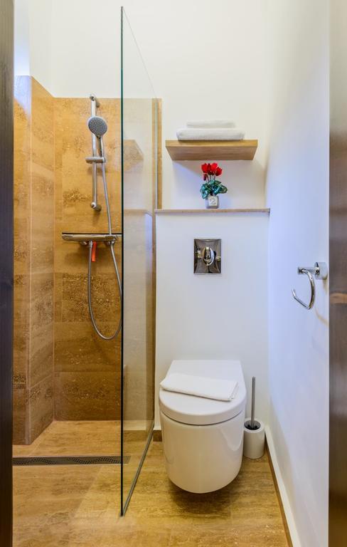 Meno Apartment Σίμπιου Εξωτερικό φωτογραφία