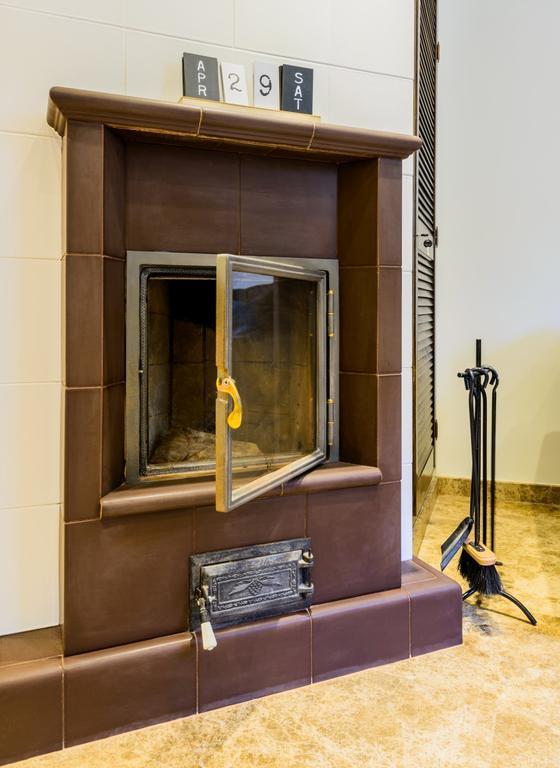Meno Apartment Σίμπιου Εξωτερικό φωτογραφία