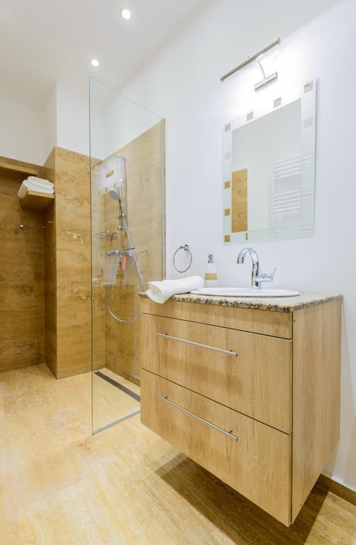 Meno Apartment Σίμπιου Εξωτερικό φωτογραφία