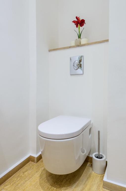 Meno Apartment Σίμπιου Εξωτερικό φωτογραφία