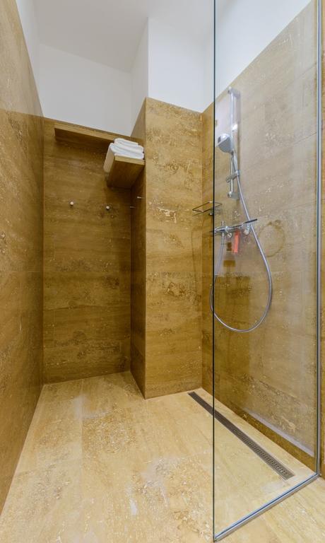 Meno Apartment Σίμπιου Εξωτερικό φωτογραφία